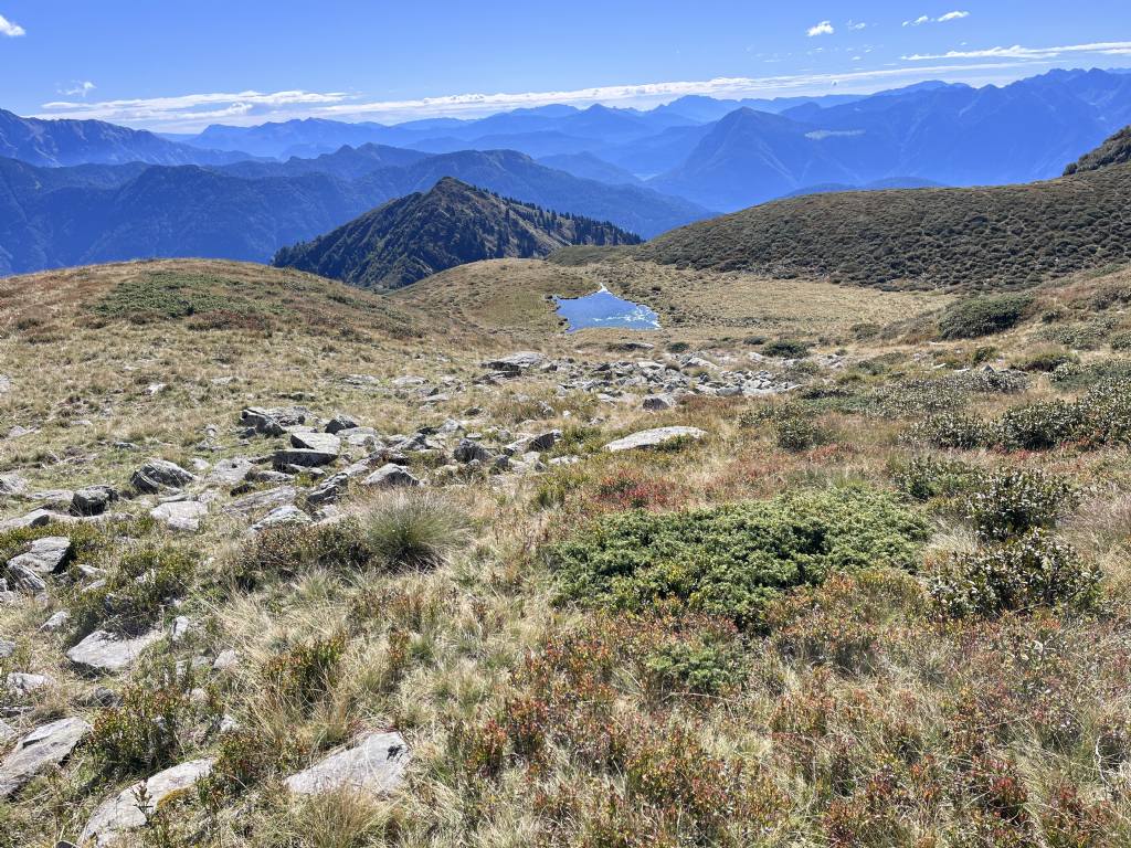 Laghi.......del TRENTINO